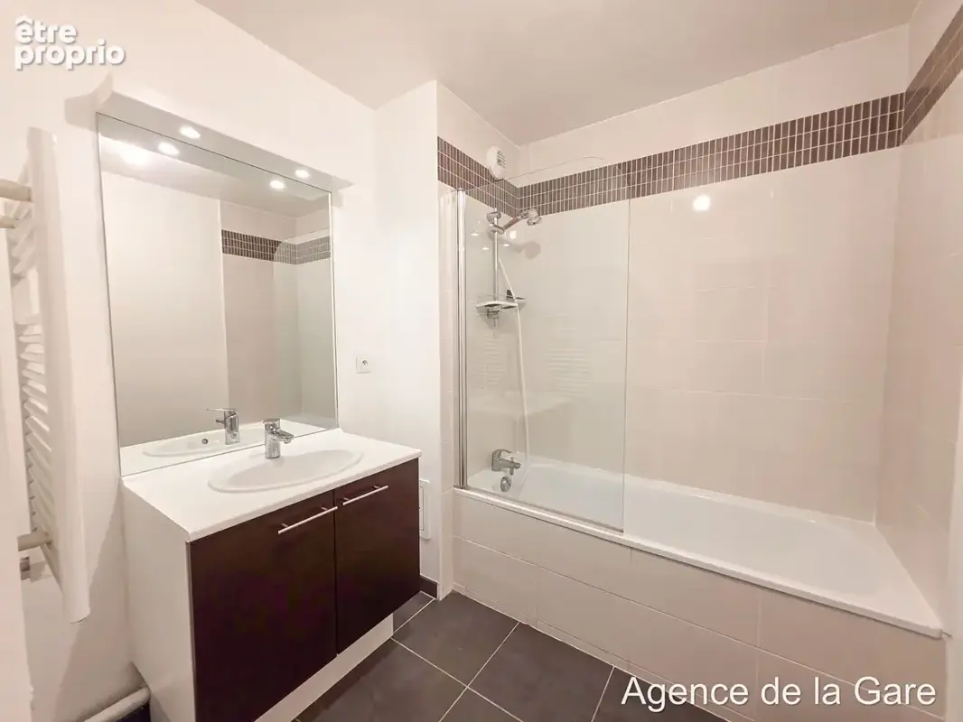 Appartement Maisons Laffitte 3 pièces 71.70 m2 - photo 9