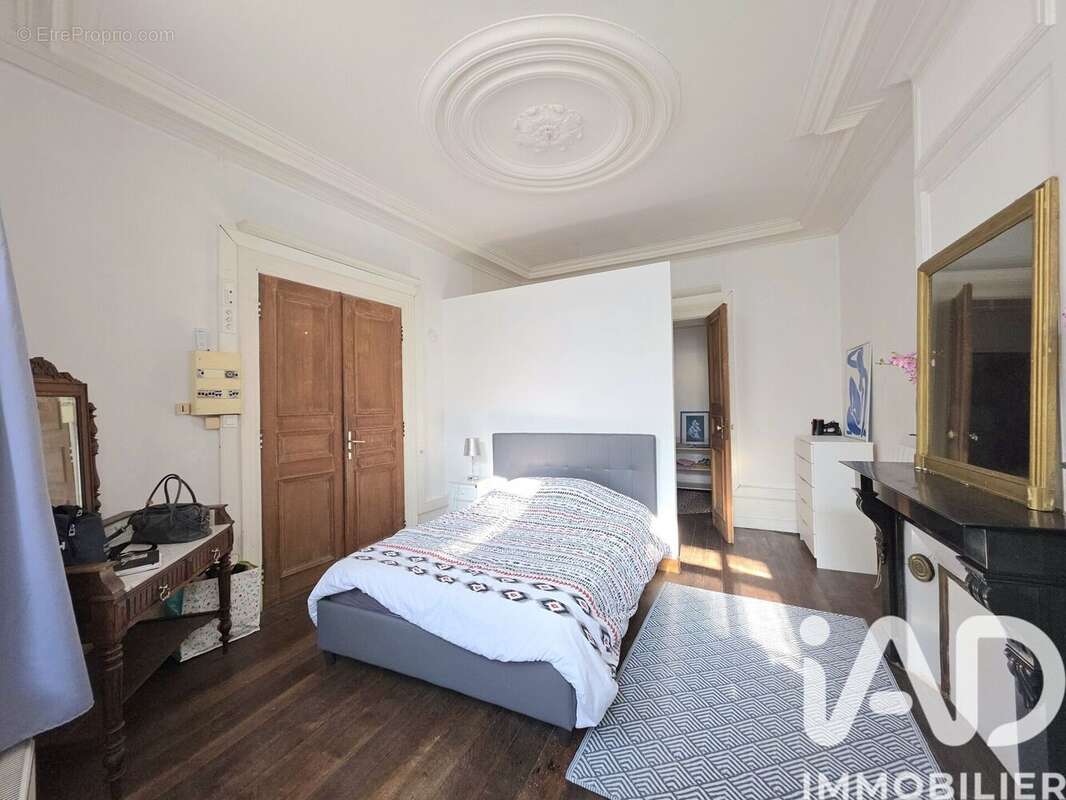 Photo 2 - Appartement à AVESNES-SUR-HELPE