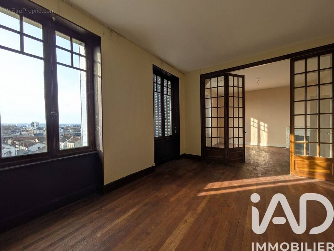 Photo 1 - Appartement à MONTLUCON