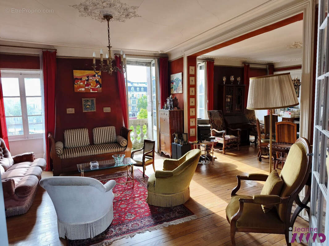 Appartement à BELFORT