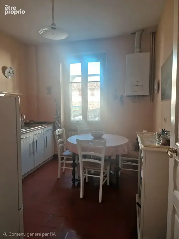 Appartement 3 pièces - 68 m2 - Centre ville Saint Jean de Luz - photo 9