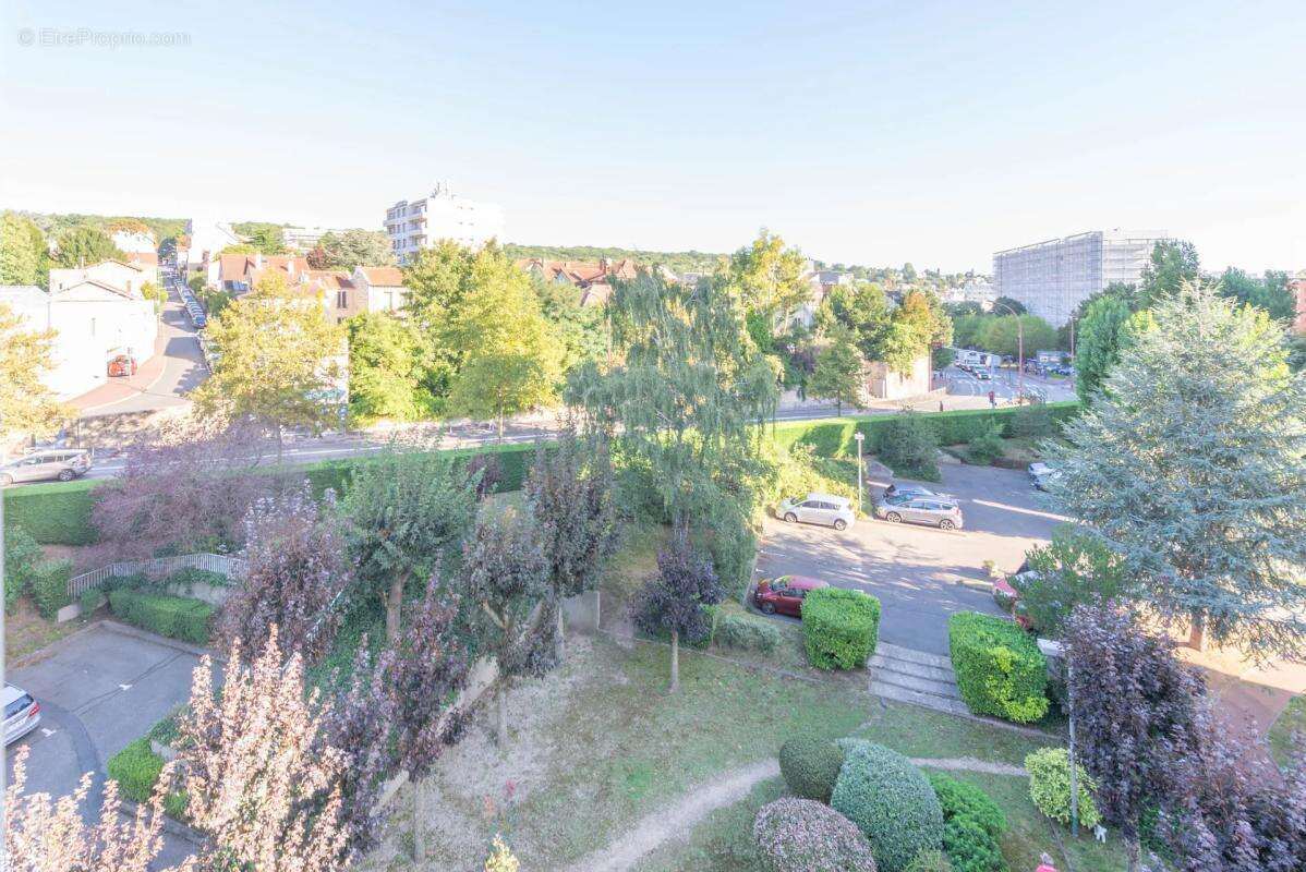 Appartement à CHAVILLE