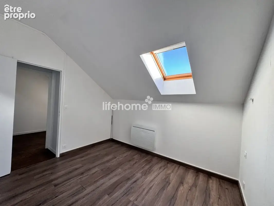Maison 3 pièces 83 m² à vendre à Chateauroux (36000) - photo 9
