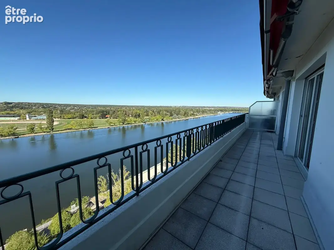 Photo Appartement à Vichy au prix de 280 800€