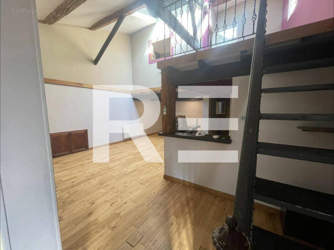 Appartement à CARPENTRAS