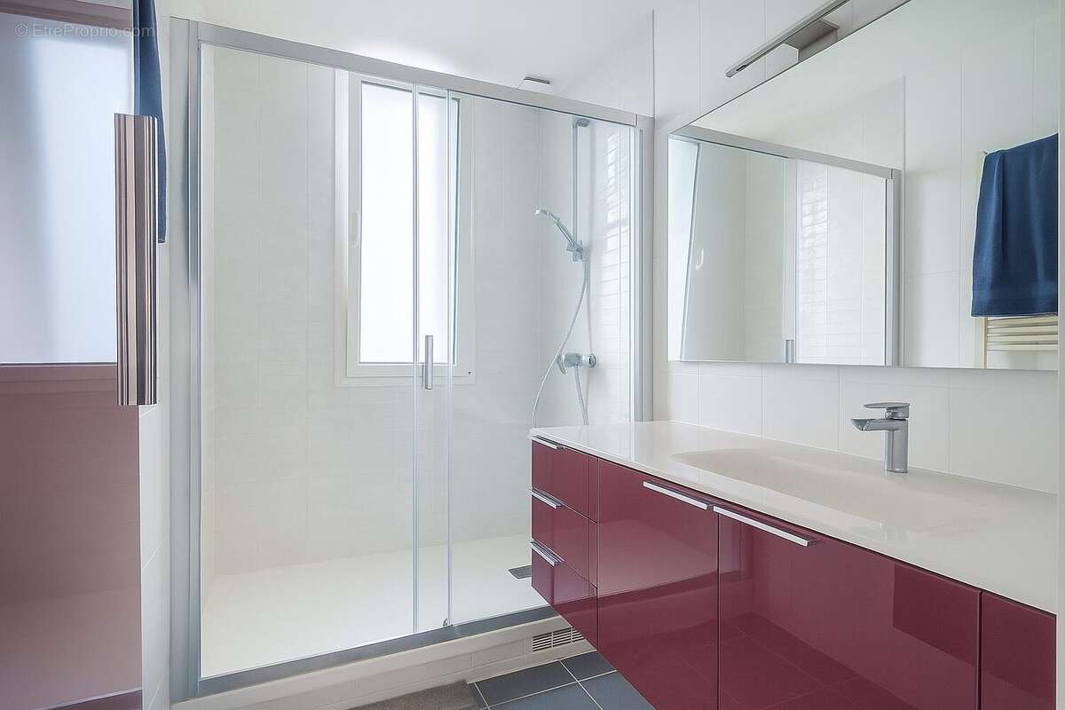 Maison à MAISONS-ALFORT