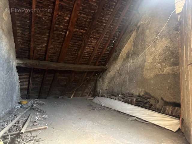 Appartement à LA MURE