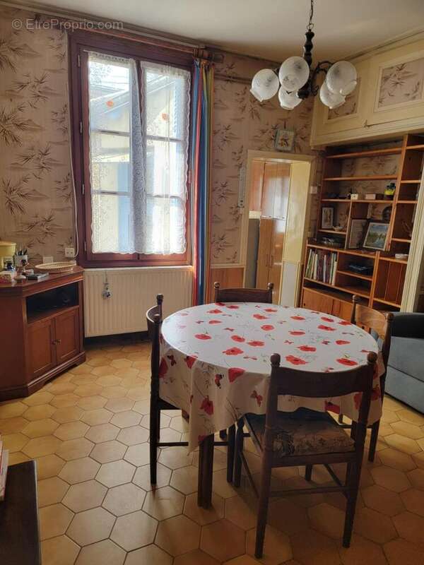 Maison 63 m² à Tours  - photo 2