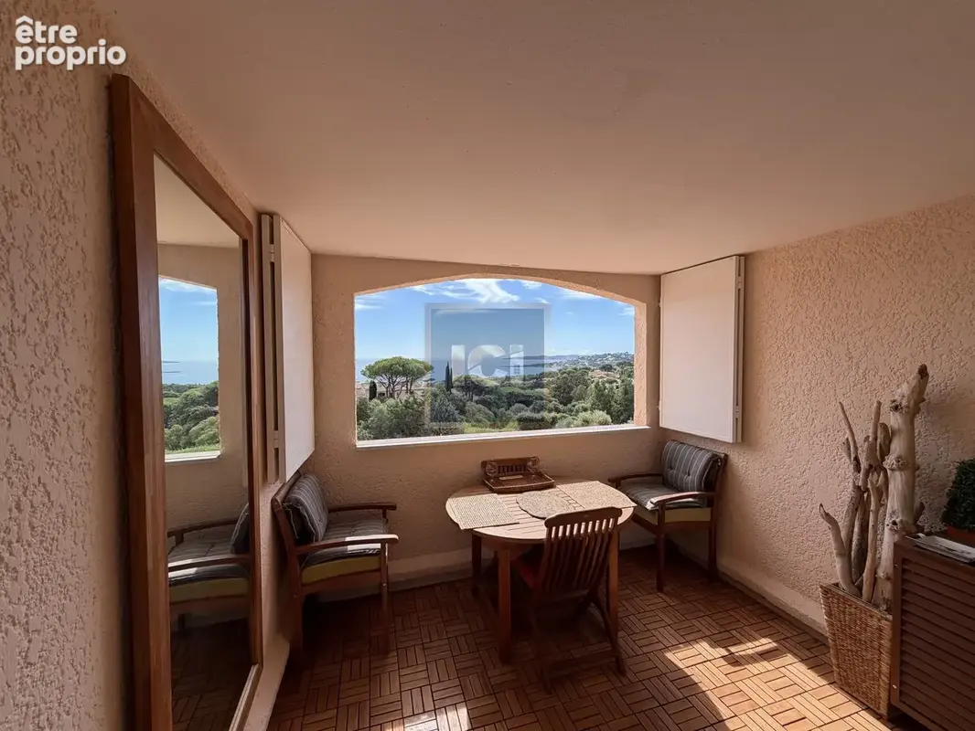 Appartement 2 pièces 29 m² à vendre à Sainte-Maxime (83120) - photo 2