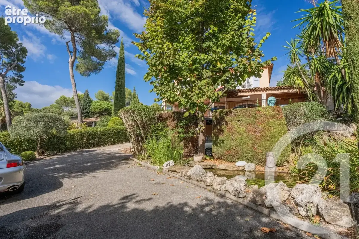 Maison 10 pièces 350 m² à vendre à Biot (06410) - photo 41
