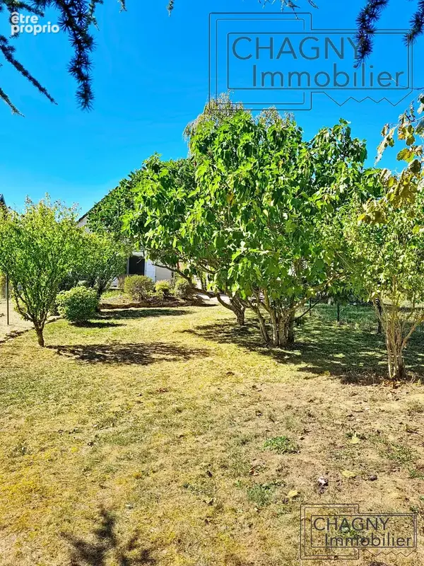 Maison 5 pièces 118 m² à vendre à Rully (71150) - photo 5