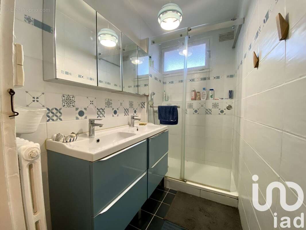 Photo 7 - Appartement à RENNES