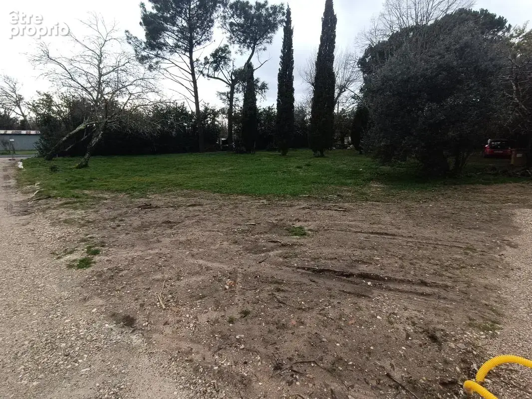 Terrains à bâtir de 550 m² à Sablons - photo 2