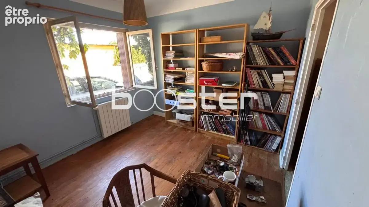 Maison familiale de 5-6 pièces sur parc arboré de 1064 m² avec piscine à Eaunes - photo 16