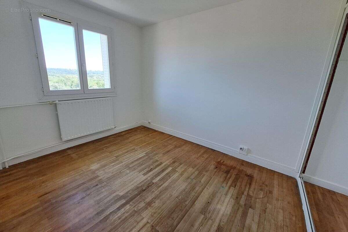 Appartement à VERNAISON