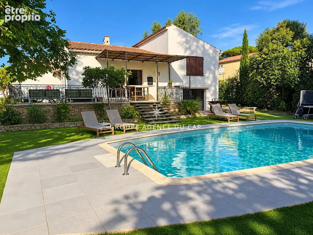 Maison à FREJUS