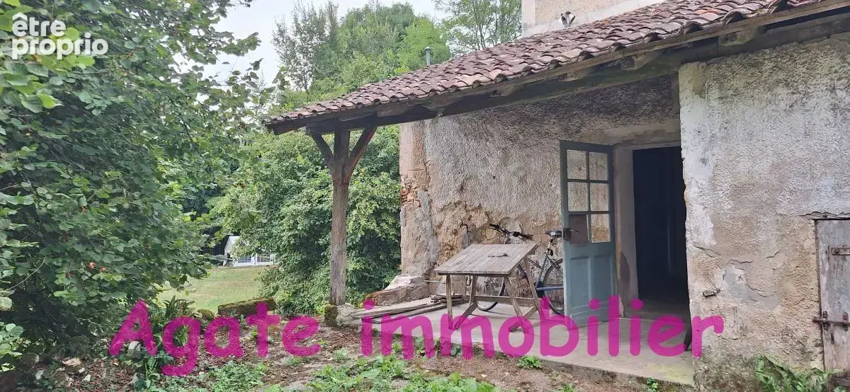 Maison a renover a captieux - photo 2