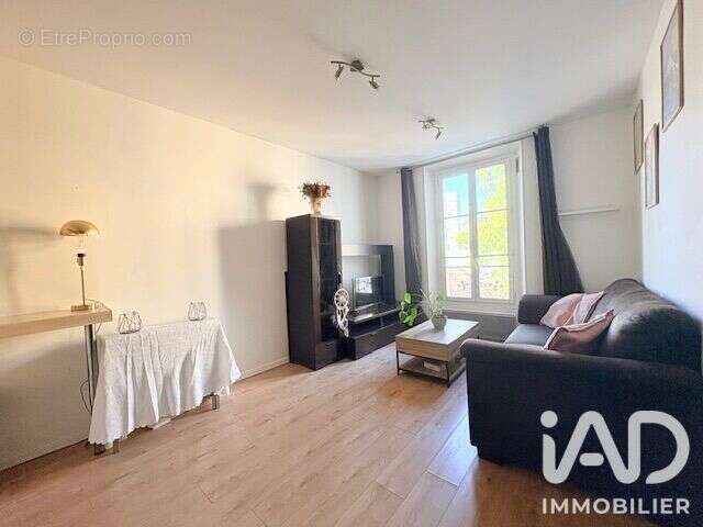 Photo 4 - Appartement à IVRY-SUR-SEINE