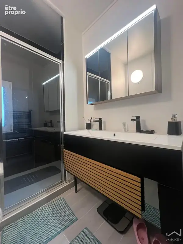 Maison familiale 4 chambres avec jardin   Bezons (95870), quartier des Chênes - photo 5