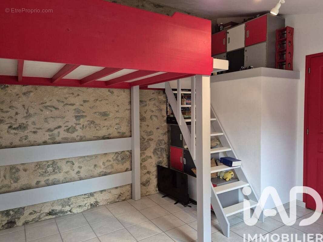 Photo 9 - Maison à CHANTELOUP