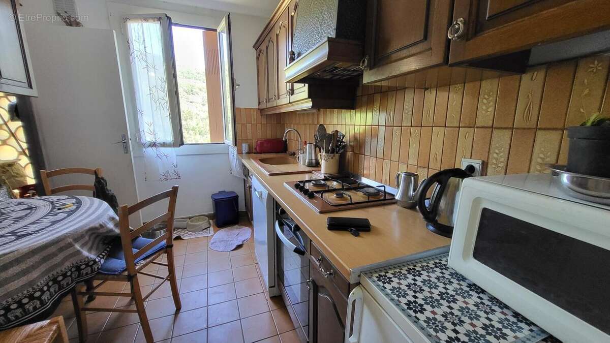 Appartement 69 m² à Amelie-Les-Bains-Palalda  - photo 3