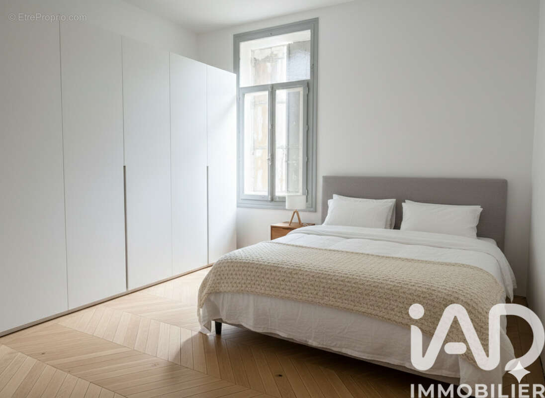 Photo 5 - Appartement à VALERGUES