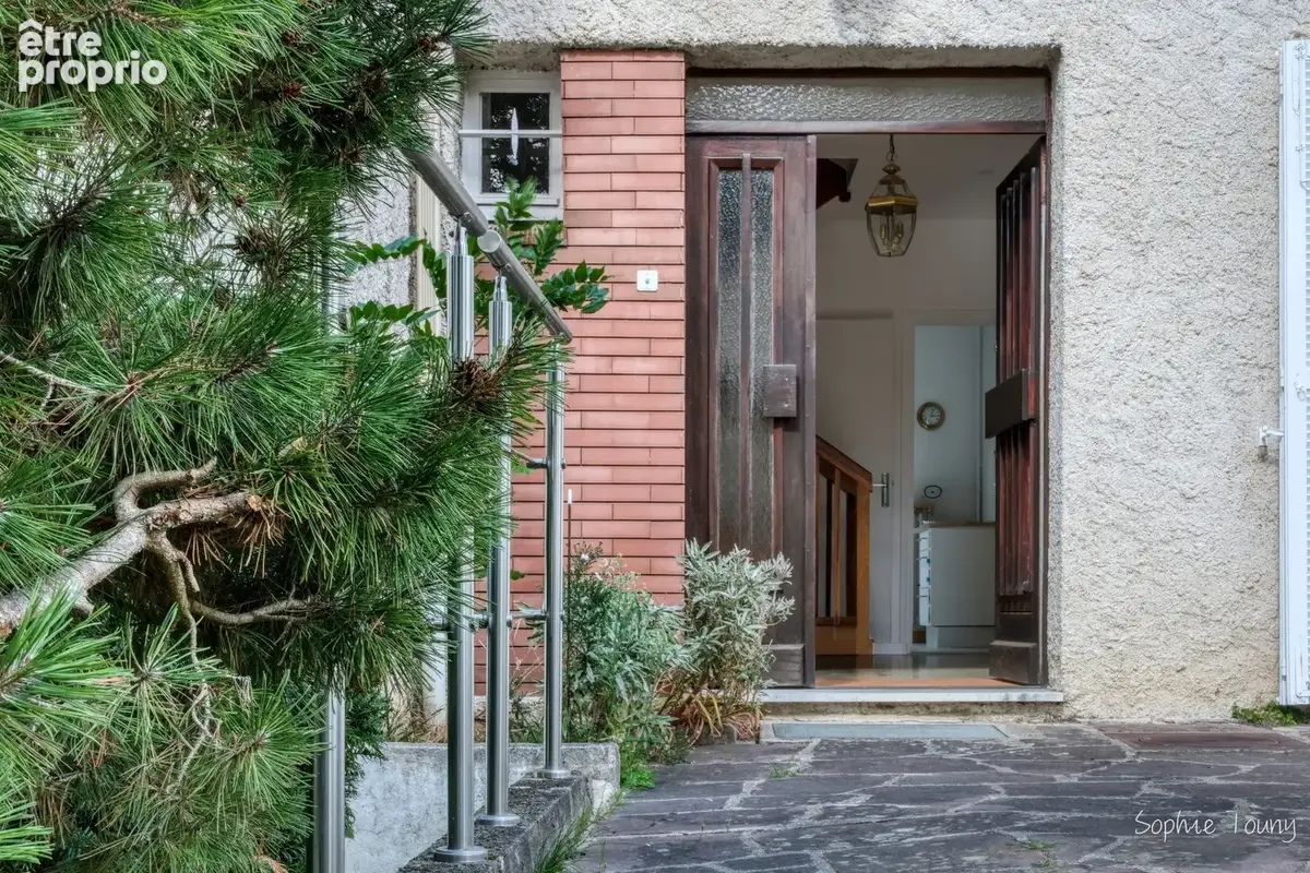 Maison à vendre 5 pièces GIF SUR YVETTE (91) - photo 5