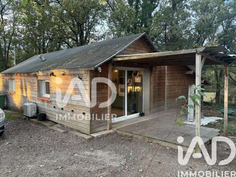 Photo 2 - Maison à GRENADE