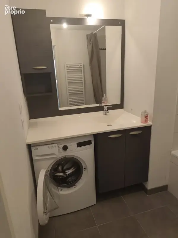 Appartement 3 pièces 61 m² à vendre à Nantes (44000) - photo 8