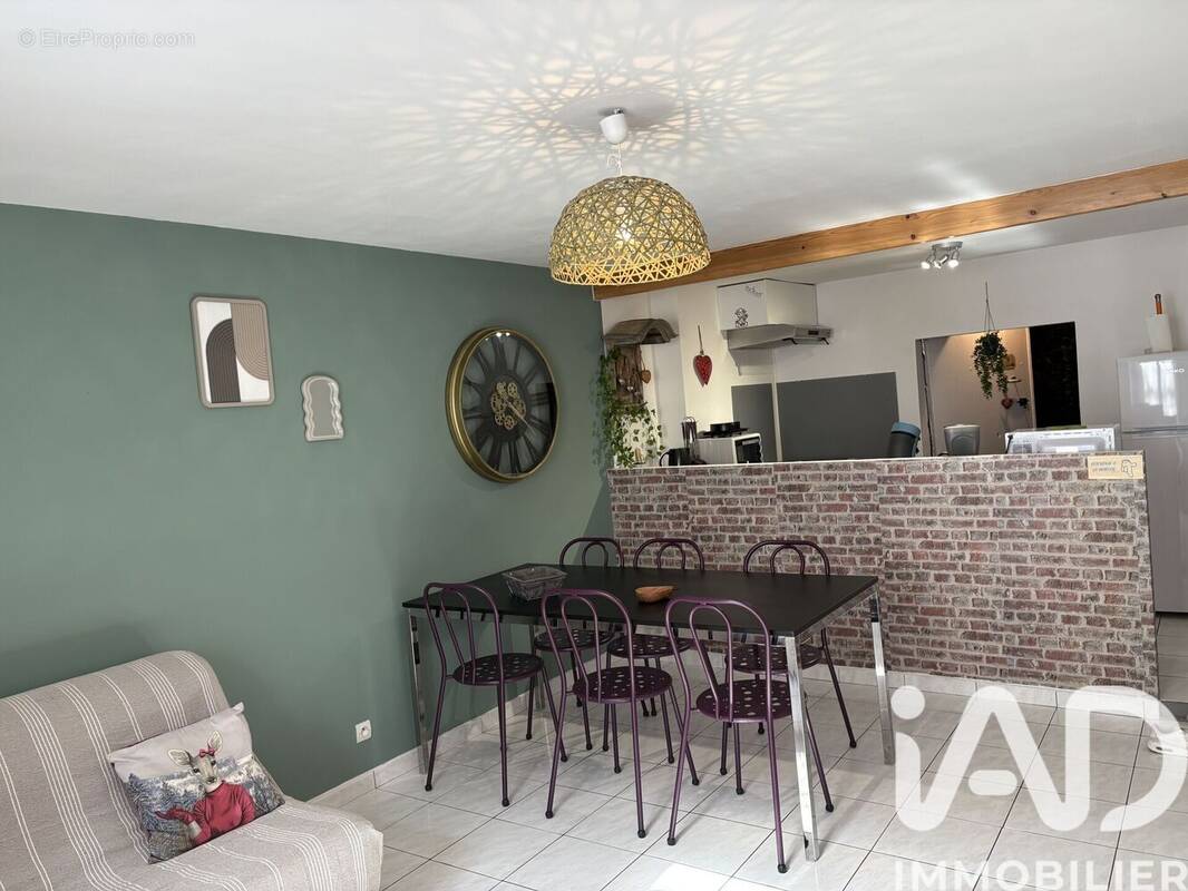Photo 1 - Appartement à MONT-DORE