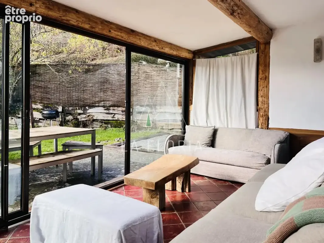 Chalet eden, les houches - photo 7