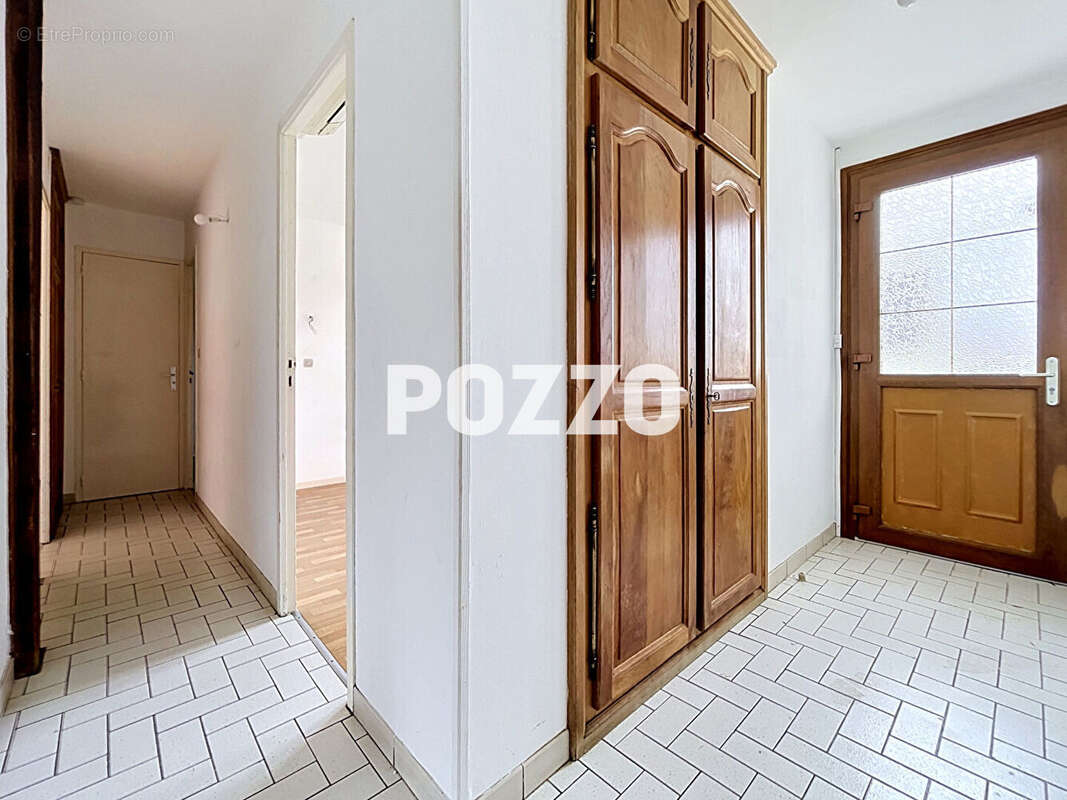 Maison plain pied de 4 pièces  (74 m2) - Sous sol complet - Transport - photo 2