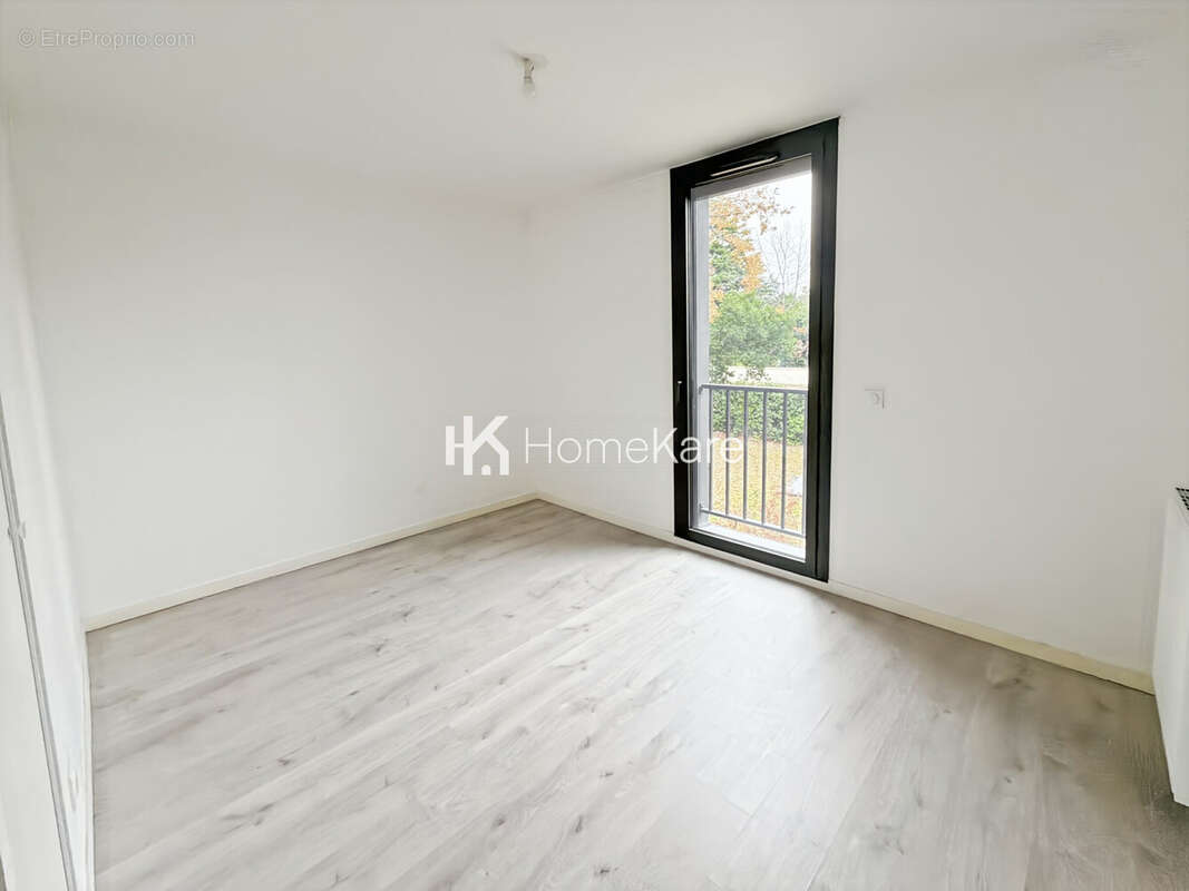 Appartement à PESSAC