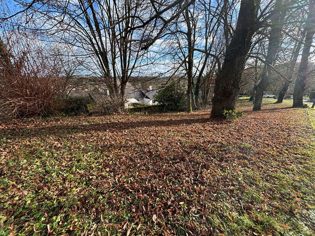 Terrain à ROZERIEULLES