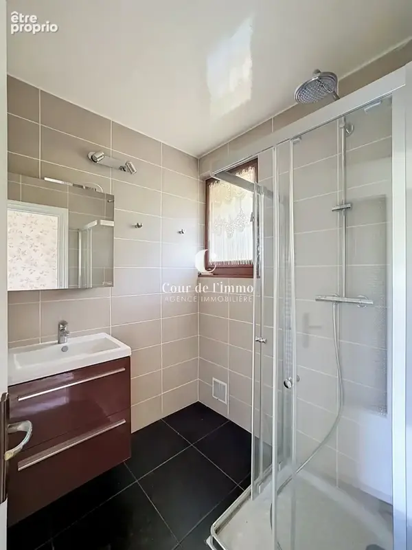 Maison individuelle à VETRAZ-MONTHOUX - photo 16