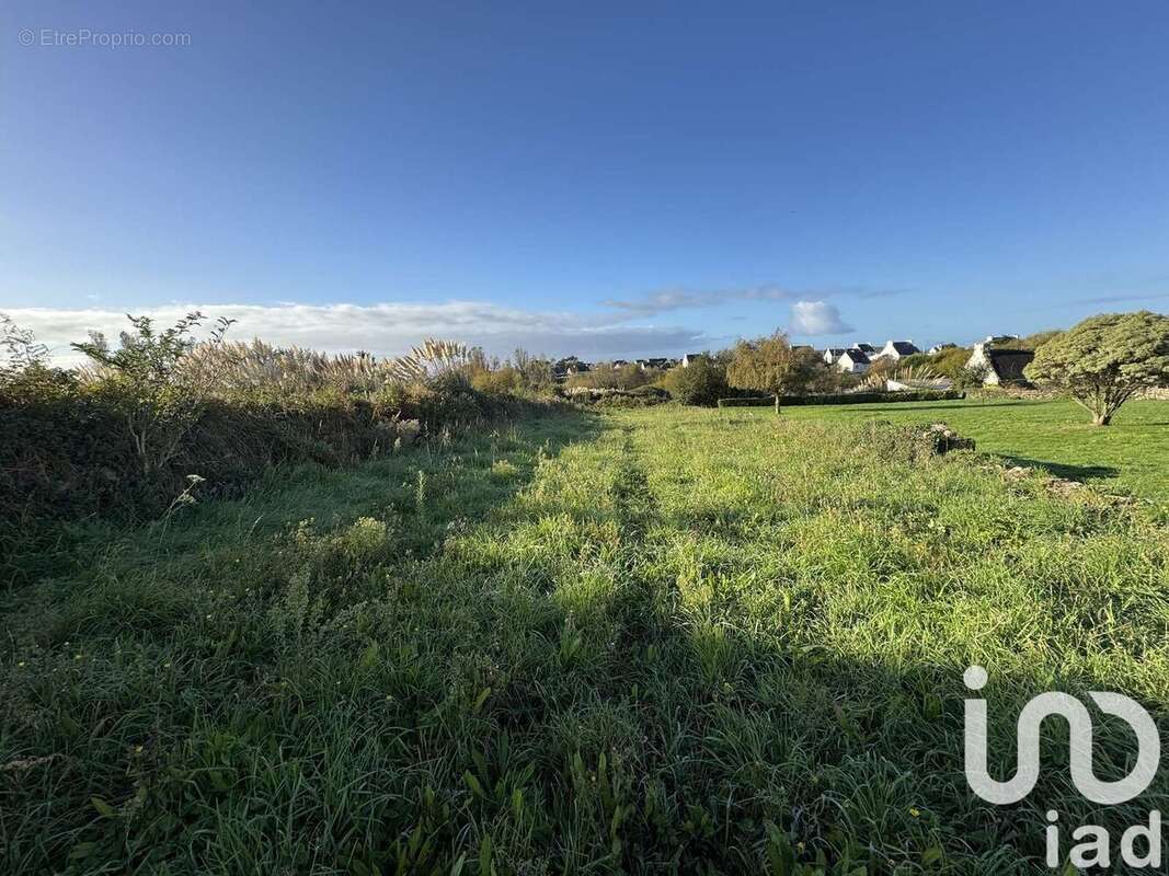 Photo 5 - Terrain à PLOUHINEC