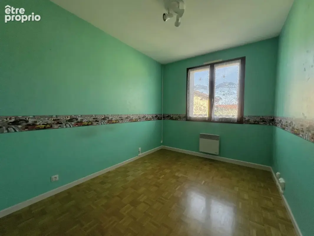 Maison sur sous-sol hors sol de 87m2 a mions - photo 11