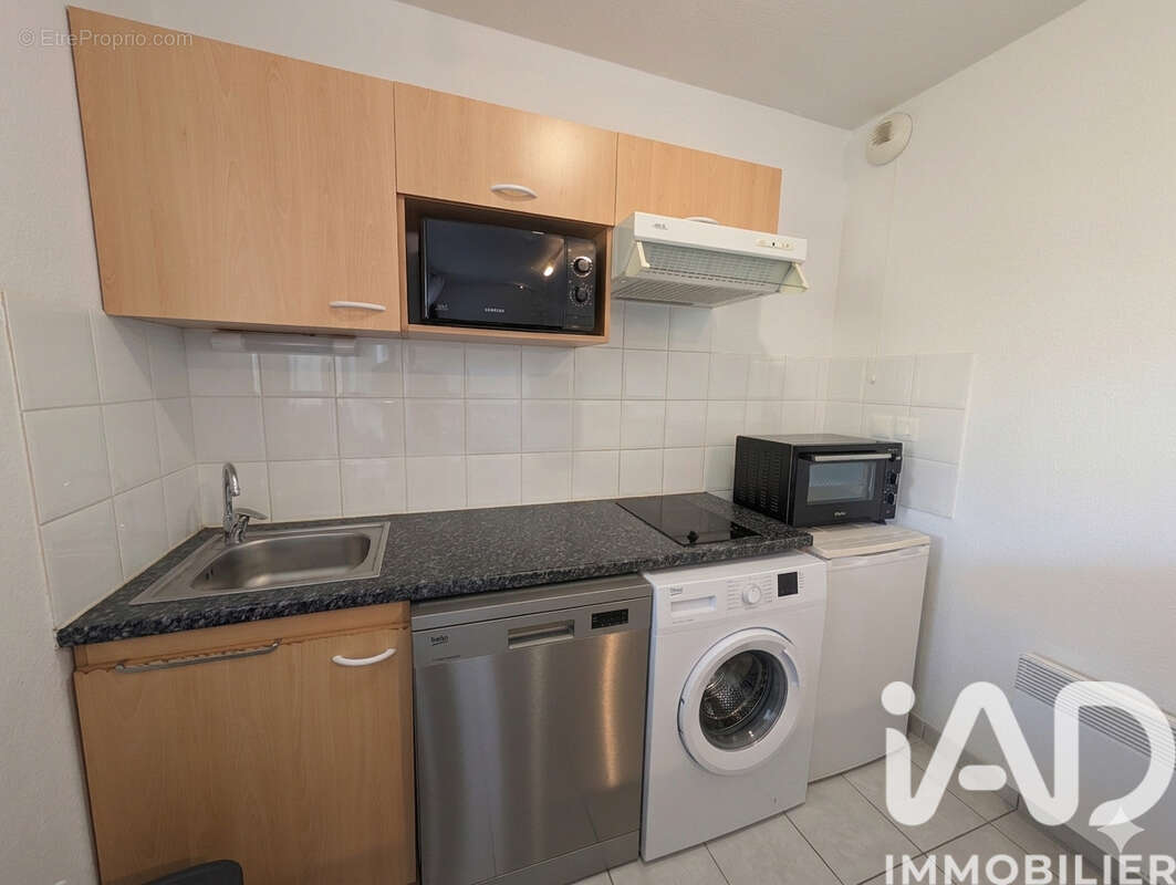 Photo 4 - Appartement à VENDOME