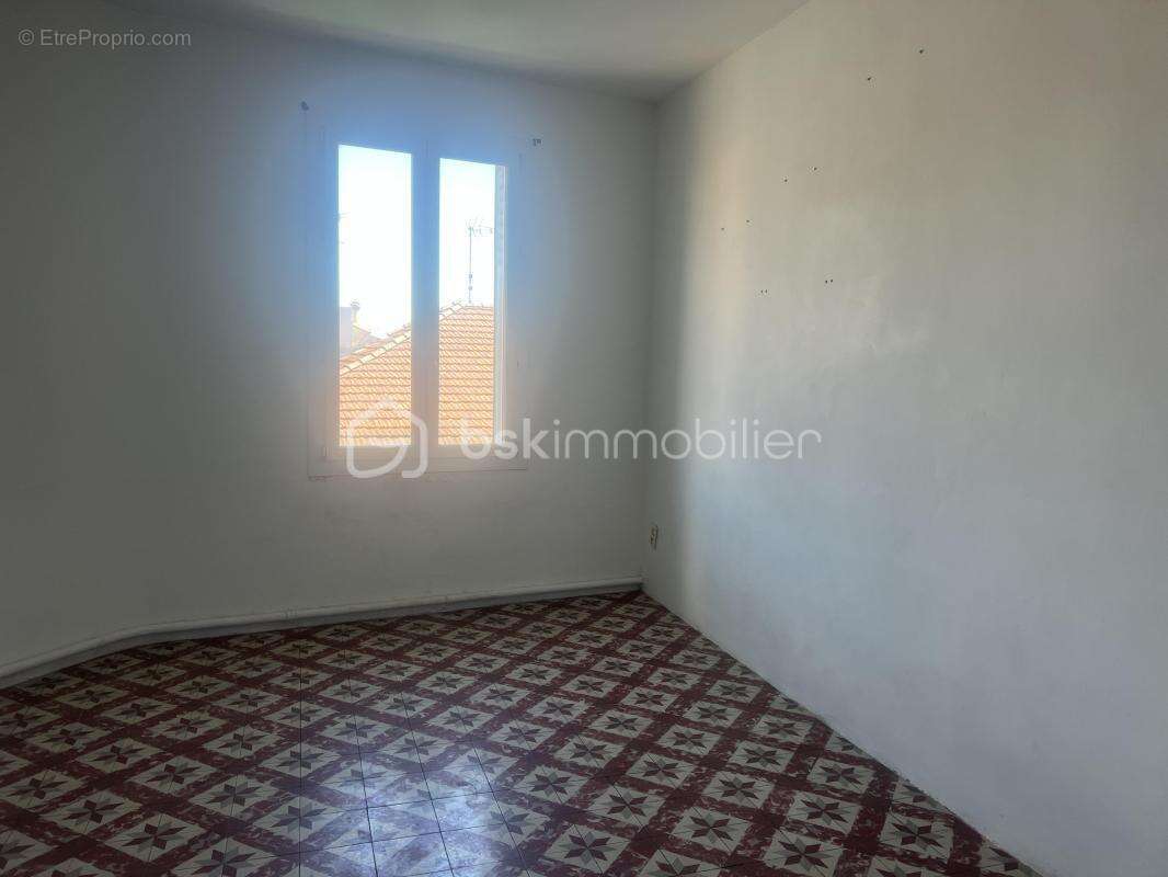 Appartement à BEZIERS