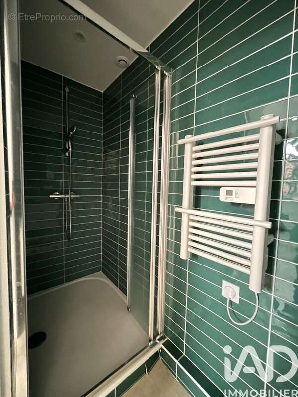 Photo 8 - Appartement à DEAUVILLE