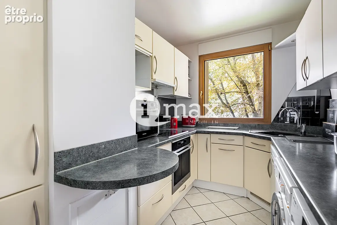 Levallois - 4 pièces  - 905 000 euros fai - photo 2