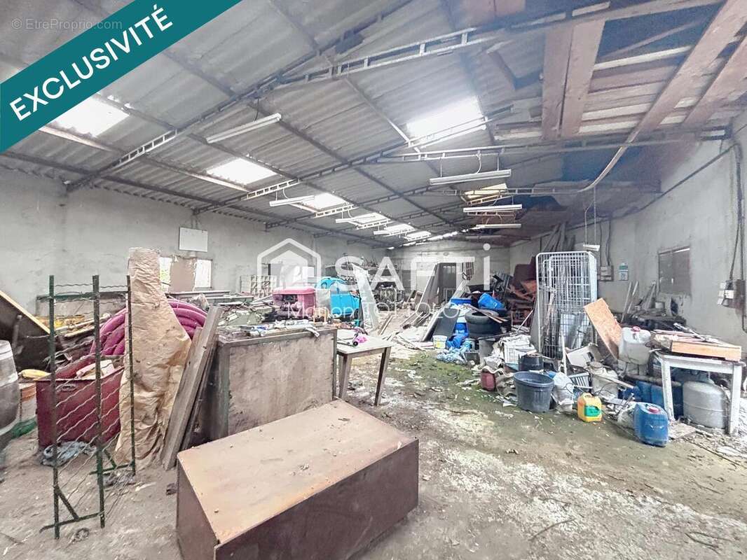 Photo 4 - Appartement à AUTERIVE