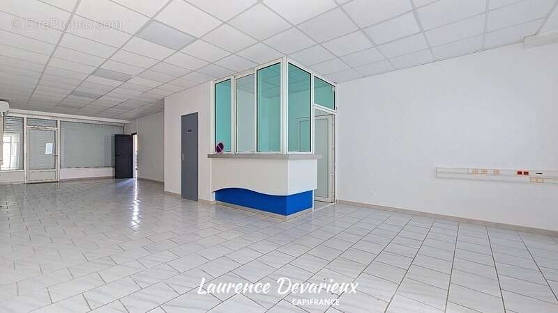 Maison à CAPESTERRE-BELLE-EAU