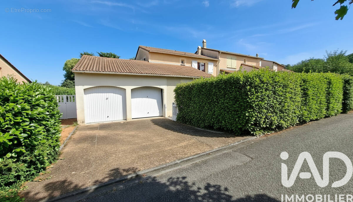 Photo 1 - Maison à MALAUSE