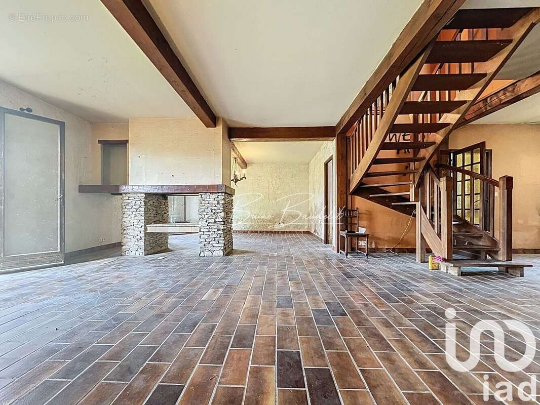 Photo 2 - Maison à EYSINES