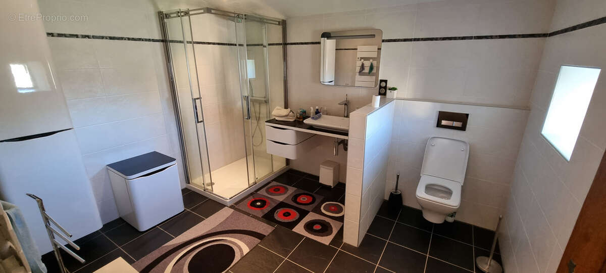 Maison à SAINT-AMANS-DES-COTS