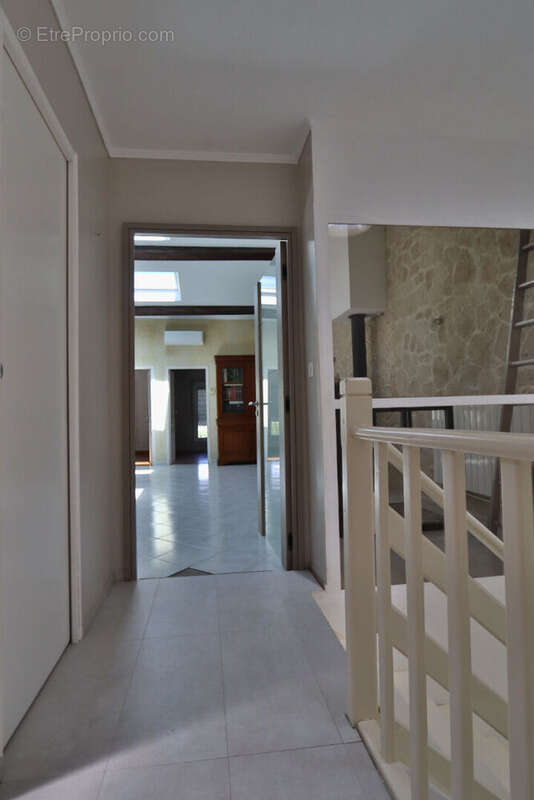 Maison 182m² à moux - photo 16