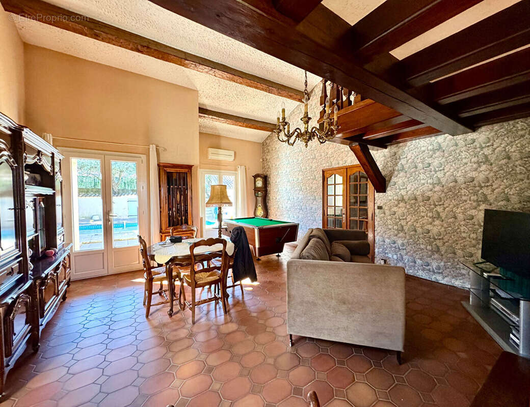 Maison - 4 pièces - 113 m² - photo 9