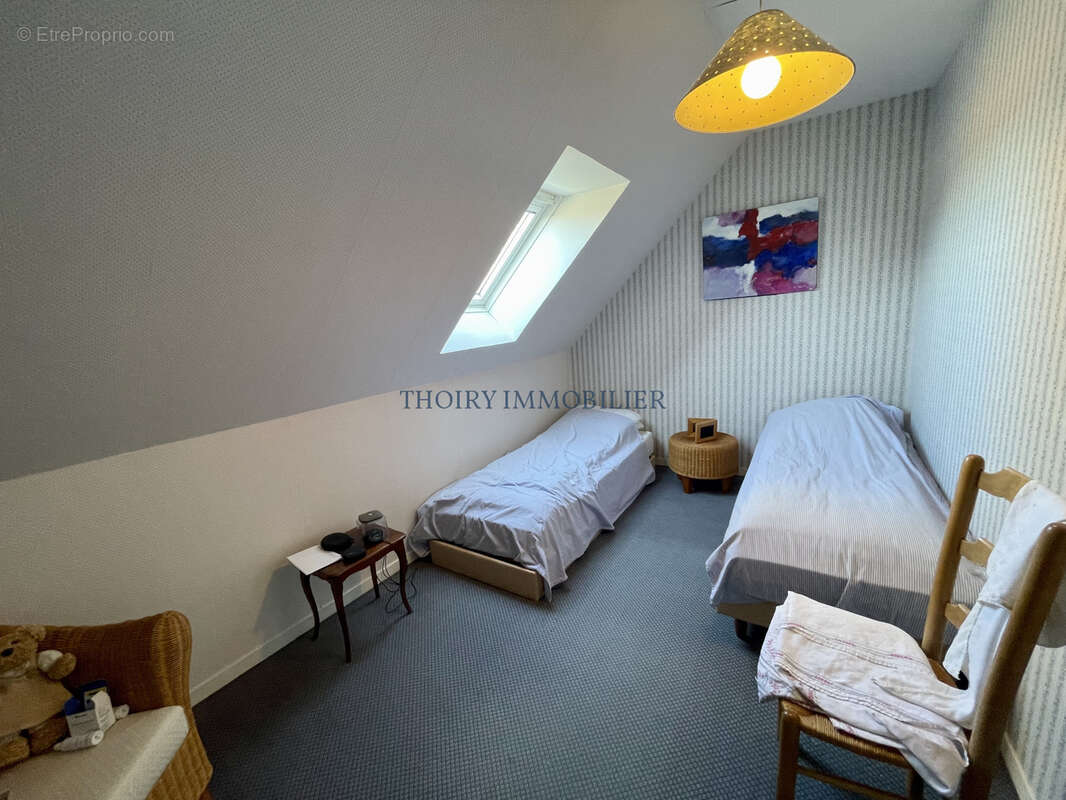 Maison à MONTFORT-L&#039;AMAURY