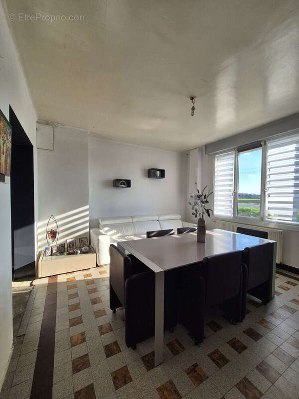 Photo 3 - Maison à STEENBECQUE